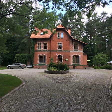 Apartament Agroturystyka Przysiółek Trzonki Pisz Zewnętrze zdjęcie