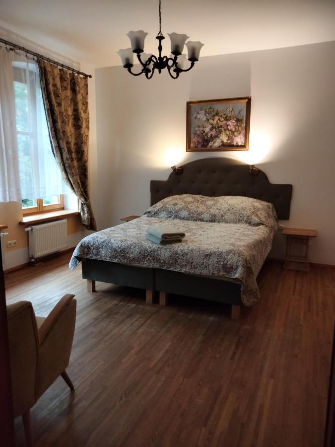 Apartament Agroturystyka Przysiółek Trzonki Pisz Pokój zdjęcie