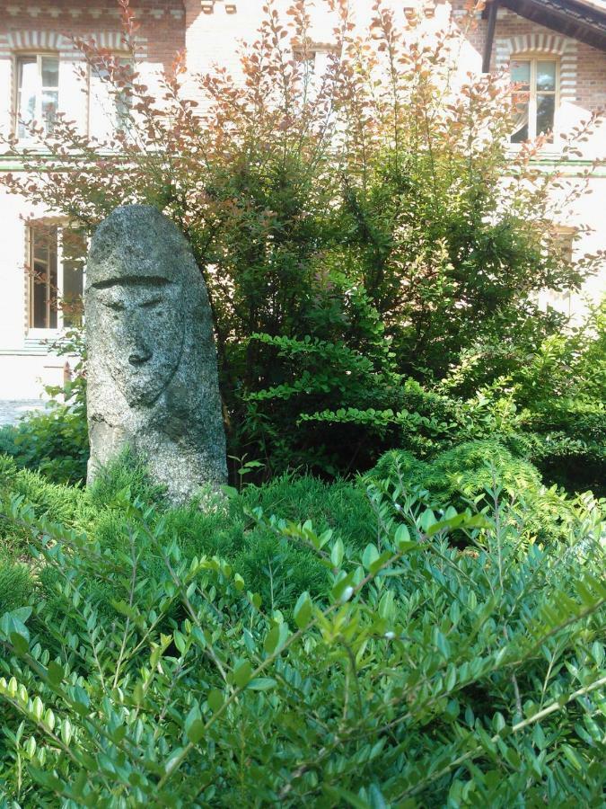Apartament Agroturystyka Przysiółek Trzonki Pisz Zewnętrze zdjęcie